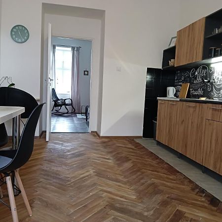 Apartman Hybesova2 Brno Extérieur photo