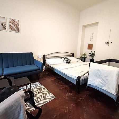 Apartman Hybesova2 Brno Extérieur photo