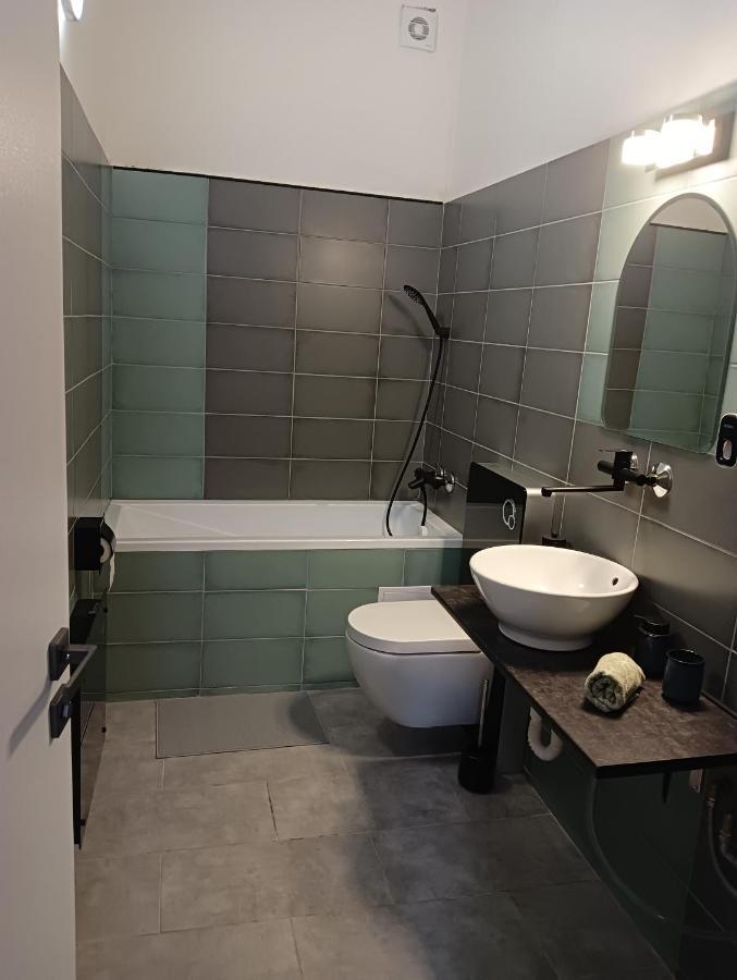 Apartman Hybesova2 Brno Extérieur photo