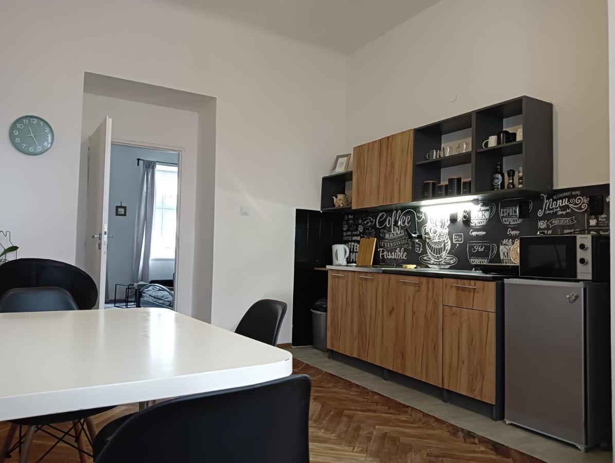 Apartman Hybesova2 Brno Extérieur photo