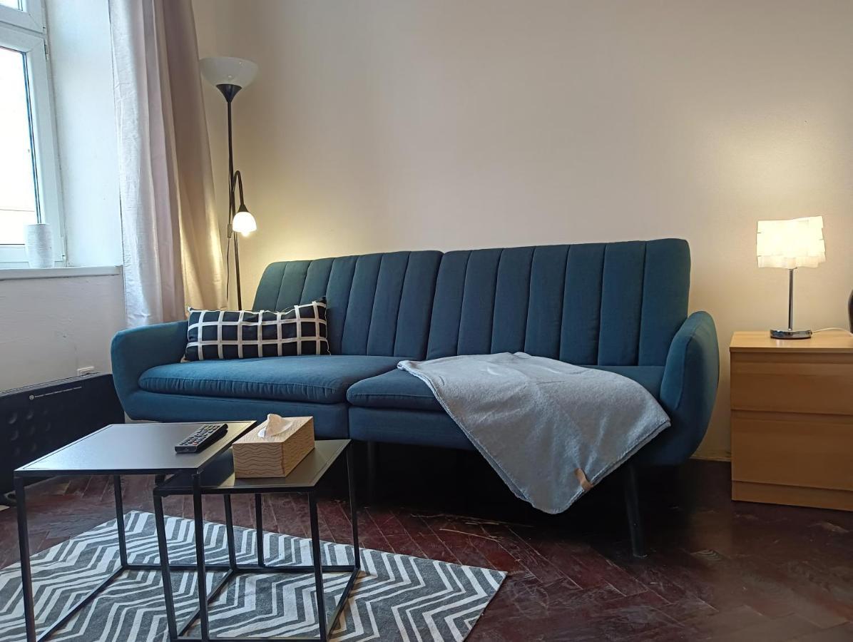 Apartman Hybesova2 Brno Extérieur photo