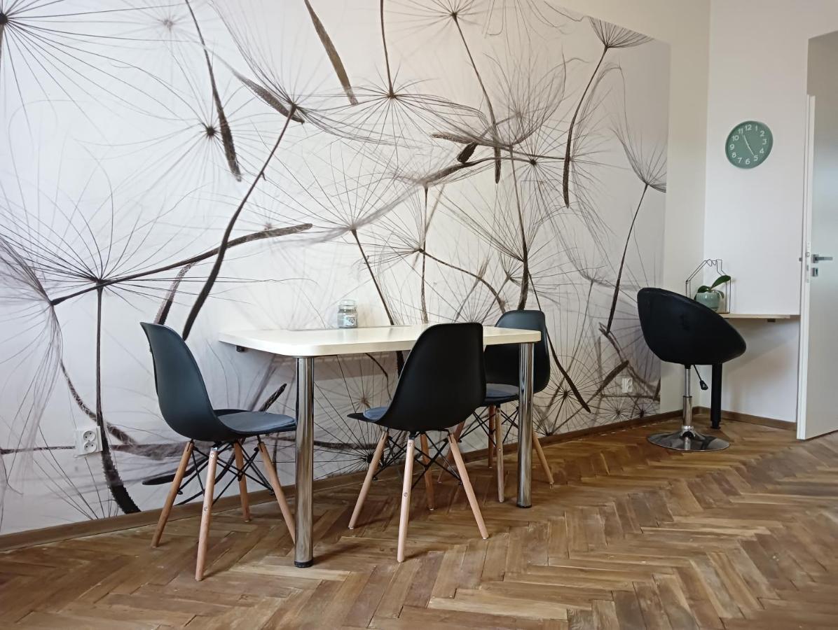 Apartman Hybesova2 Brno Extérieur photo